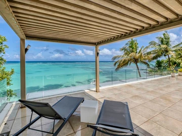 2 Bedroom Penthouse