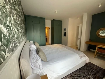 2 Bedroom Penthouse
