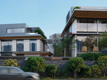 3 Bedroom Villa