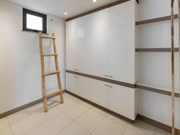 3 Bedroom Penthouse