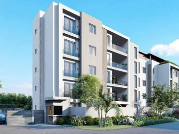 3 Bedroom Penthouse
