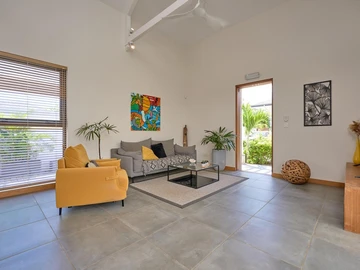 3 Bedroom Villa