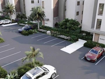 3 Bedroom Penthouse