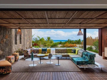 4 Bedroom Villa