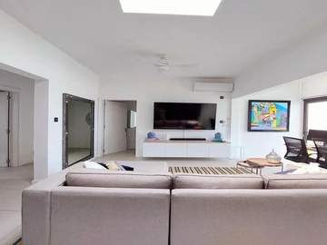3 Bedroom Penthouse