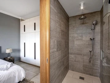 3 Bedroom Penthouse