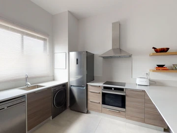 2 Bedroom Penthouse