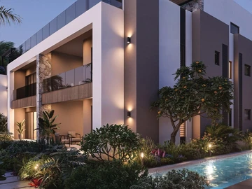 3 Bedroom Apartment