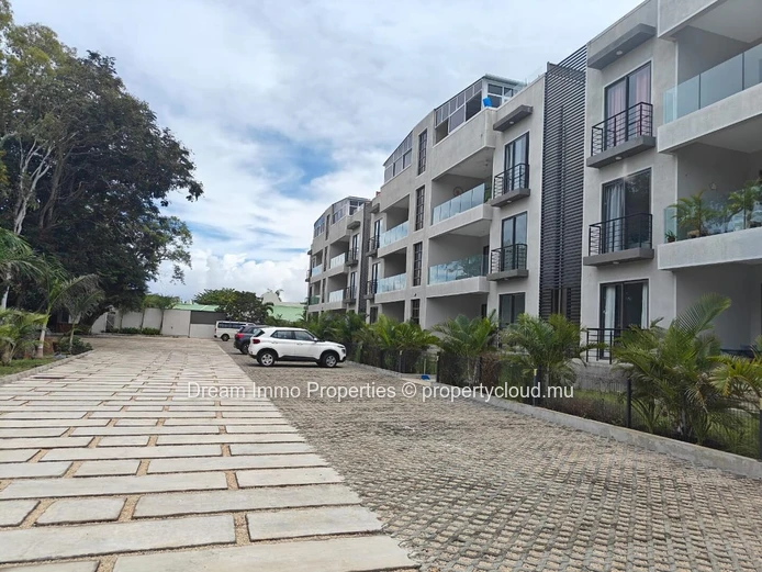 Beautiful Modern Apartments Within A Great Residence At Grand Baie – Mauritius