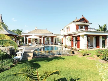 Residential Land