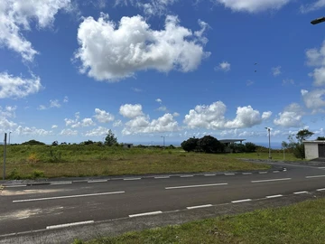 Land