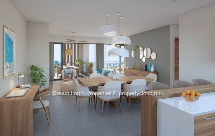 Premium Apartments & Penthouses In Grand Baie - Mauritius