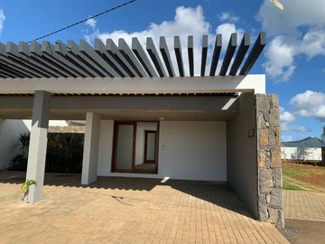 3 Bedroom Villa