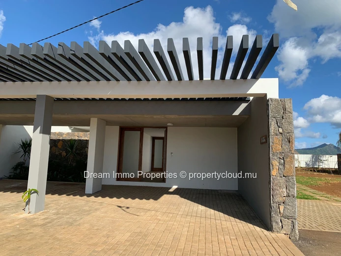 Sublim Ready Duplexes With Beach Access - Stunning Lagoon View In Riviere Noire – Mauritius