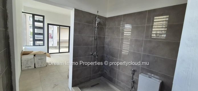 Modern Penthouses With Mountain View And Private Rooftop In Quatre Bornes – Mauritius