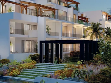 3 Bedroom Penthouse