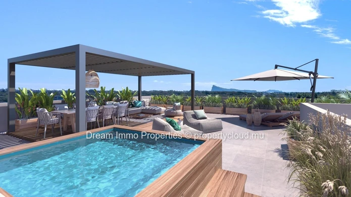 Premium Apartments & Penthouses In Grand Baie - Mauritius