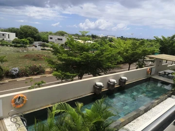3 Bedroom Penthouse