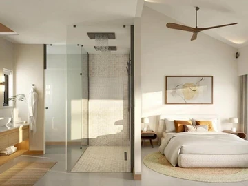 3 Bedroom Penthouse