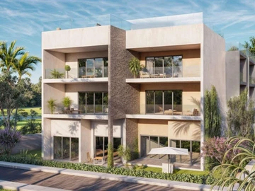 3 Bedroom Penthouse
