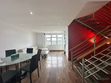 4 Bedroom Penthouse