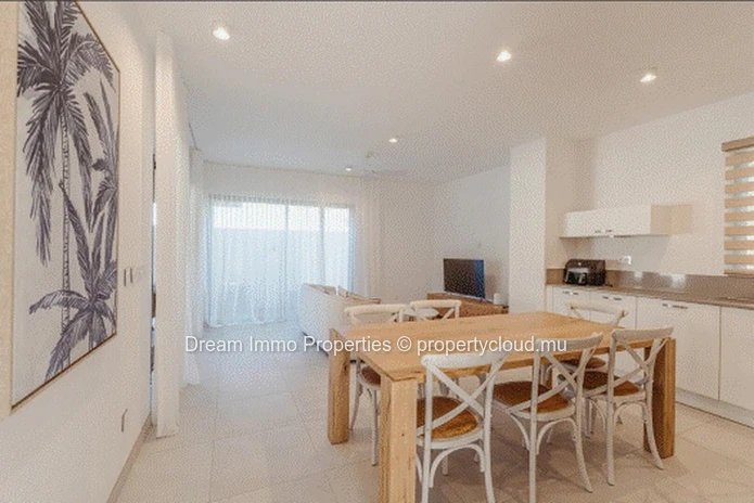 New 4-Bedroom Villa Close To The Sea & The Heart Of Tamarin Mall - Mauritius