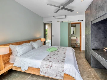 2 Bedroom Penthouse