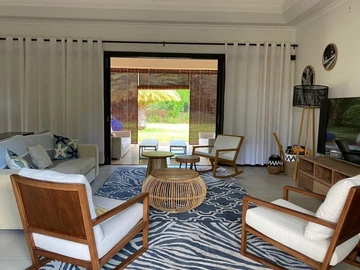 4 Bedroom Villa