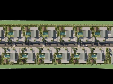 3 Bedroom Villa