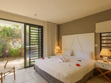 3 Bedroom Villa