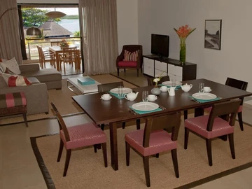 3 Bedroom Penthouse