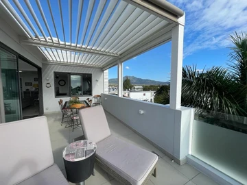 3 Bedroom Penthouse