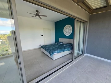 3 Bedroom Penthouse