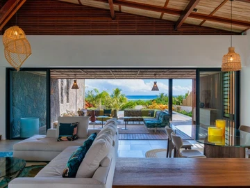 4 Bedroom Villa
