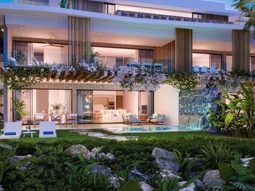 3 Bedroom Penthouse