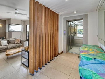 3 Bedroom Penthouse