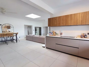 3 Bedroom Penthouse