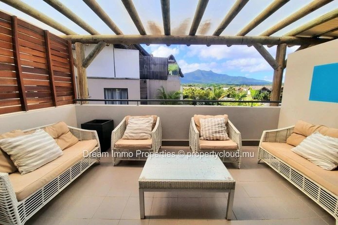 Beautiful Modern 2Bed Apartment For Resale At La Balise Marina In Black River - Mauritius