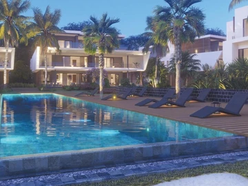 3 Bedroom Penthouse