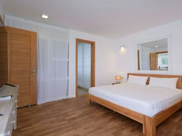 3 Bedroom Penthouse