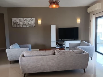 3 Bedroom Apartment