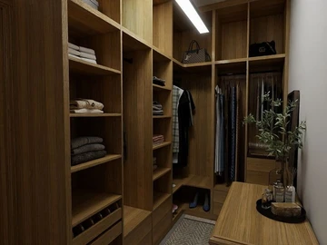 3 Bedroom Penthouse