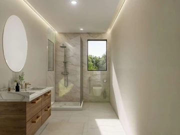 4 Bedroom Townhouse, Duplex