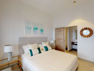 2 Bedroom Penthouse