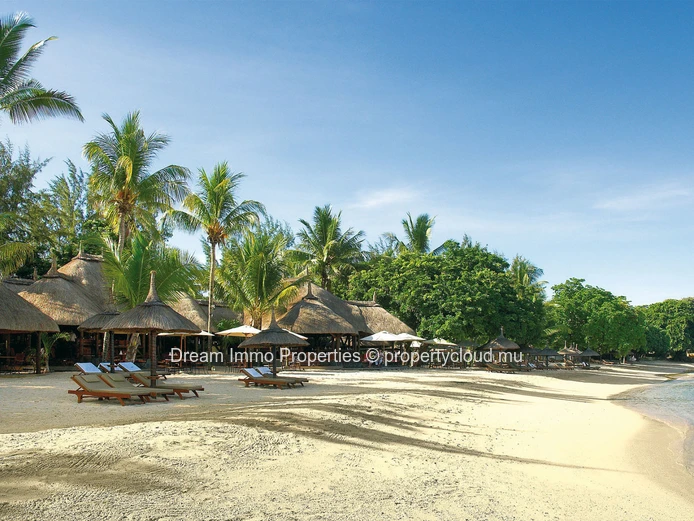 Beachfront Apartments With Ocean Views In Balaclava – Mauritius