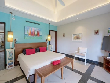 3 Bedroom Villa