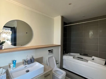 Appartement de 3 Chambres