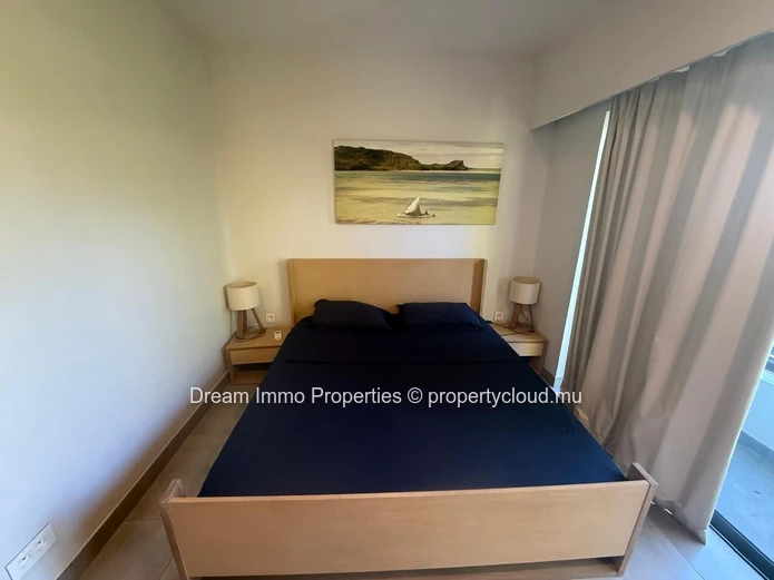 Top 2 Bedroom Apartment 100 M From The Beautiful Mont-Choisy Lagoon & Golf Course - Mauritius