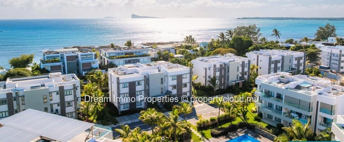 Secteur Premium ! Appartements De 2 Ch Tres Proche Mer A Pte Aux Canonniers - Ile Maurice