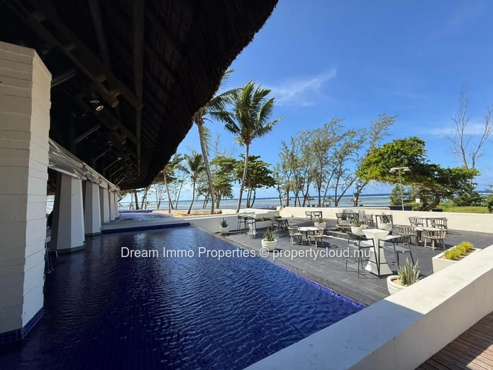 Elegant 4-Bedroom Villa With Beach Access In Bel Ombre - Mauritius